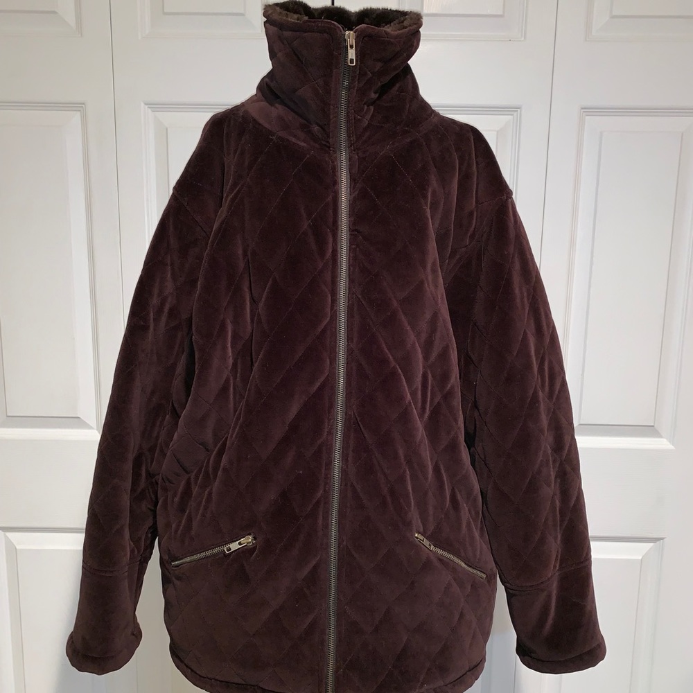 Jones New York Sport Jacket